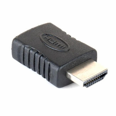 Перехідник HDMI to HDMI Gemix (Art.GC 1409) Вінниця - фото 1