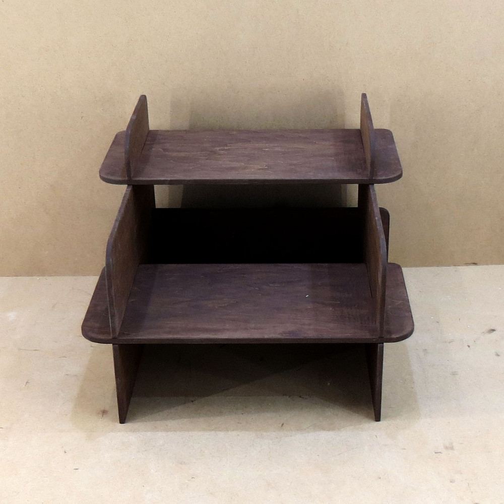 Лестница для собак 