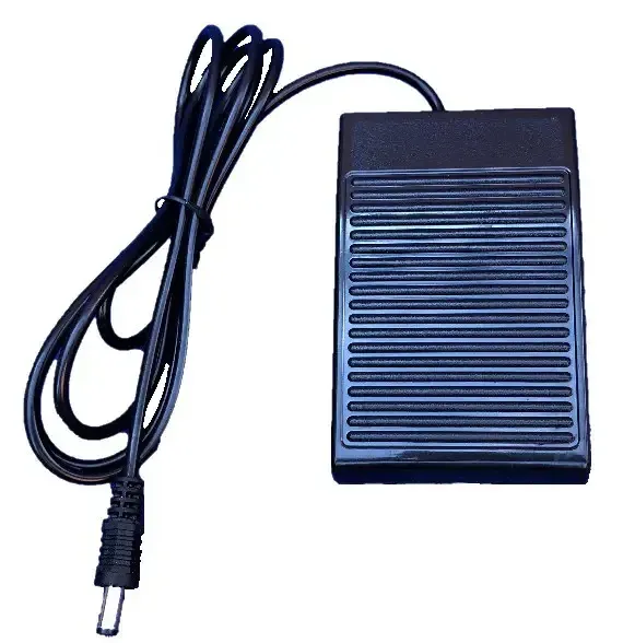 Фрезер для маникюра и педикюра DM 202 (45000 оборотов , 65 вт) красный Киев - изображение 6