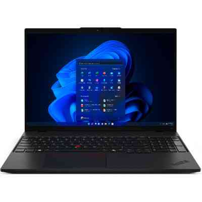 Ноутбук Lenovo ThinkPad L16 G1 (21L70016RA) Вінниця