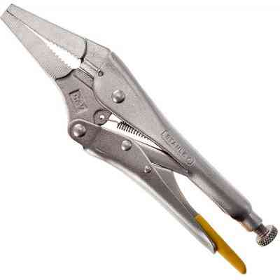 Плоскогубці Stanley захват регулируемый, удлиненные губки, L=215 мм. (0-84-813) Вінниця