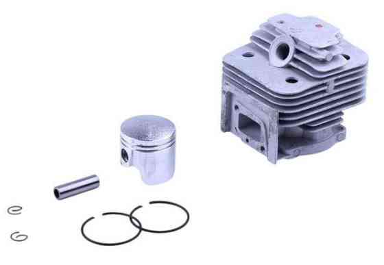 Циліндр у зборі 40 мм мотокоса, 7 Мукачево