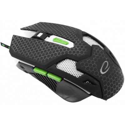 Мышка Esperanza MX207 Cobra (EGM207G) Винница - изображение 4