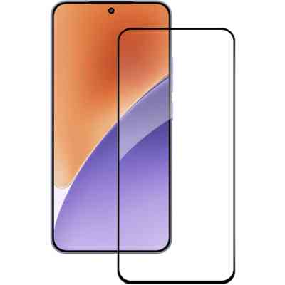 Скло захисне ACCLAB Full Glue Xiaomi 15 Black (1283126607387) Вінниця