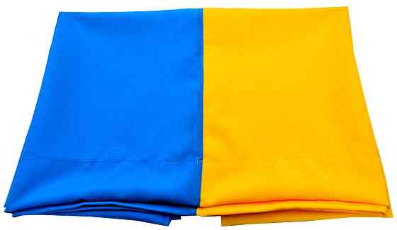 Прапор України Bookopt габардин 90*135 см BK3025 Киев