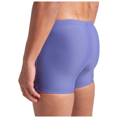 Плавки Arena Graphic Swim Short 009083-808 фіолетовий 100 (3468337508687) Винница - изображение 4