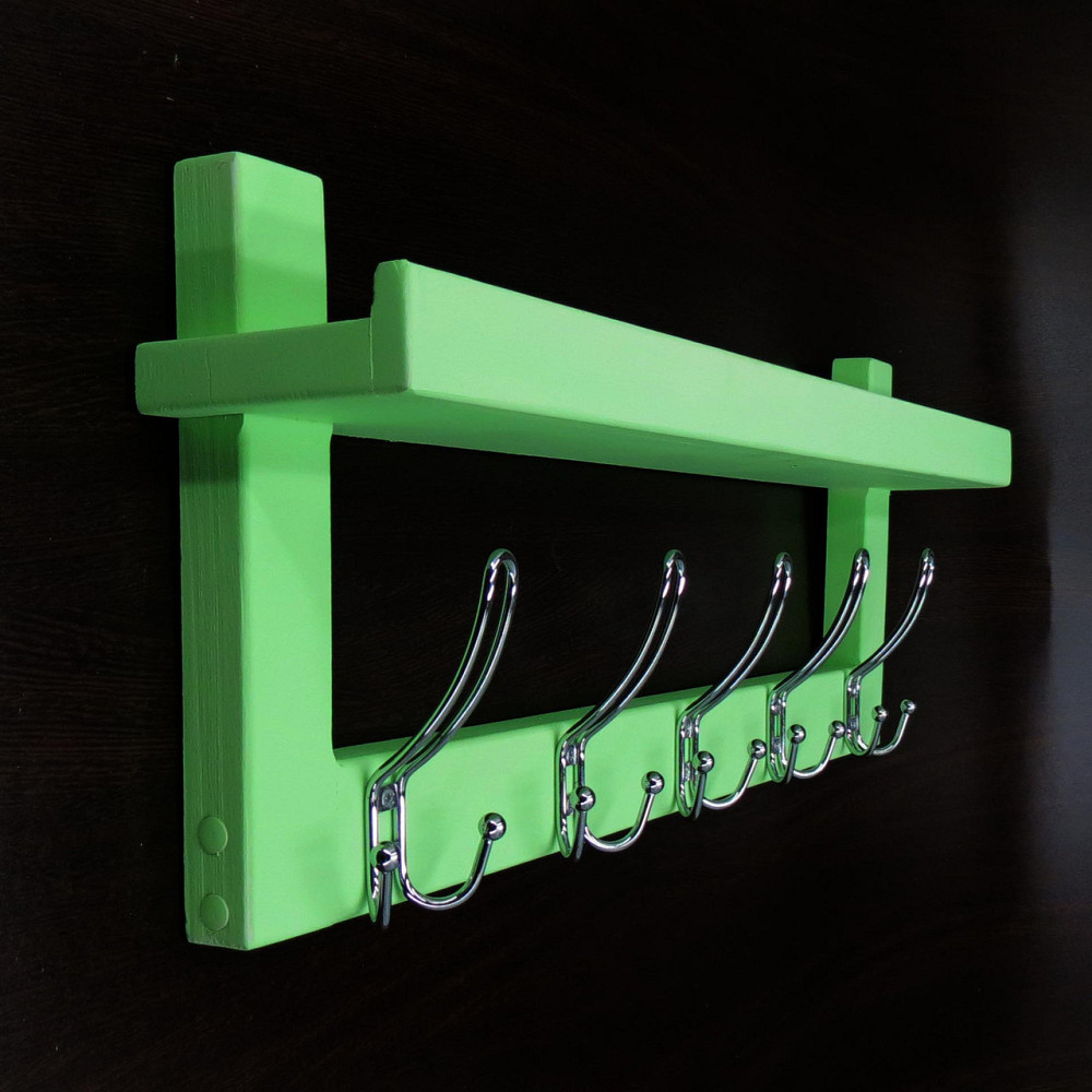 Вешалка для одежды 