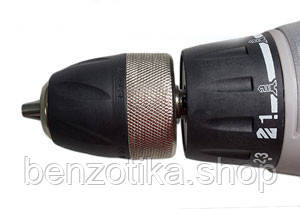 Шуруповерт сетевой ЭЛПРОМ ЭШС-810 Киев - изображение 4