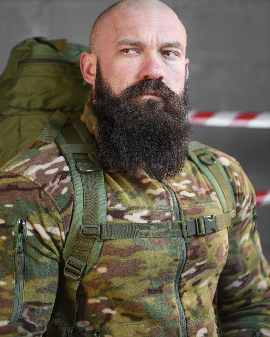 Тактичний рамний рюкзак truck ВТ7852 Одеса - фото 4