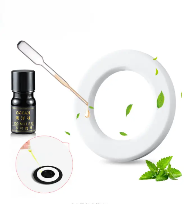 Диффузор эфирных масел Вертолет J3 ароматизатор для автомобиля (Пиксель) Винница - изображение 5