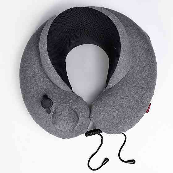 Yiwu Подушка для шиї надувна гібридна U-подібна HP-56-16 Коломыя