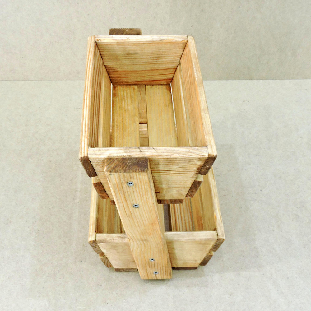 Лоток для фруктів і овочів "Редіш" мускат Миколаїв - фото 7