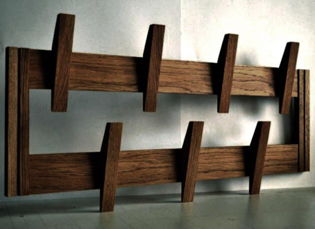 Вішалка для сумок "Делакома" капучино Миколаїв - фото 1