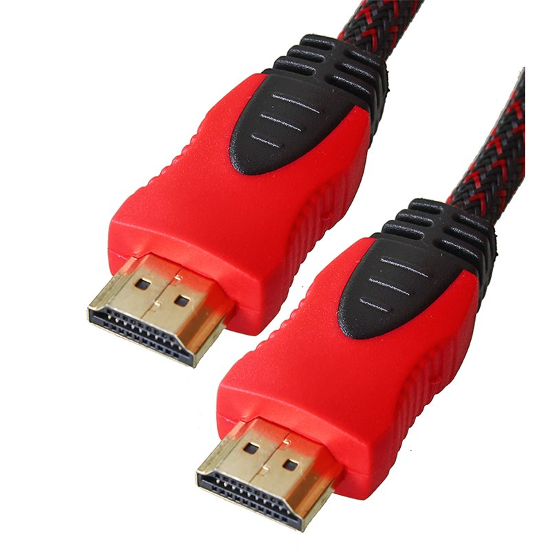 Интерфейсный Кабель HDMI-HDMI 10M (2569) Одесса - изображение 2