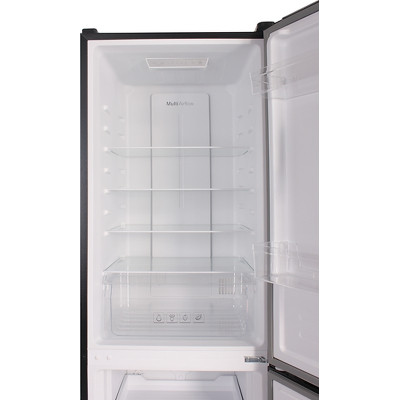 Холодильник PRIME Technics RFN 1859 EGB (RFN1859EGB) Винница - изображение 2