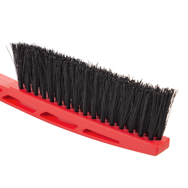 Щітка зі скребком, 61,5 см INTERTOOL AT-0120 Киев - изображение 6