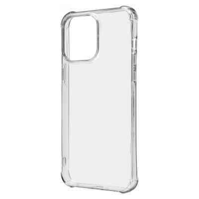 Чехол для мобильного телефона Armorstandart Air Force Apple iPhone 15 Pro Max Transparent (ARM69321) Винница