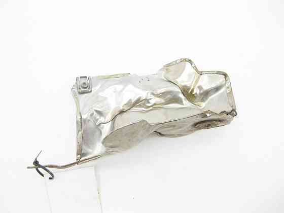 Mercedes-Benz  A2760960468 Екран захисний до турбокомпресора праворуч C-Class Cabrio A205 C-Class Estate S205 C-Class Coupe С205 C-Class W205 GLC X253 Одеса