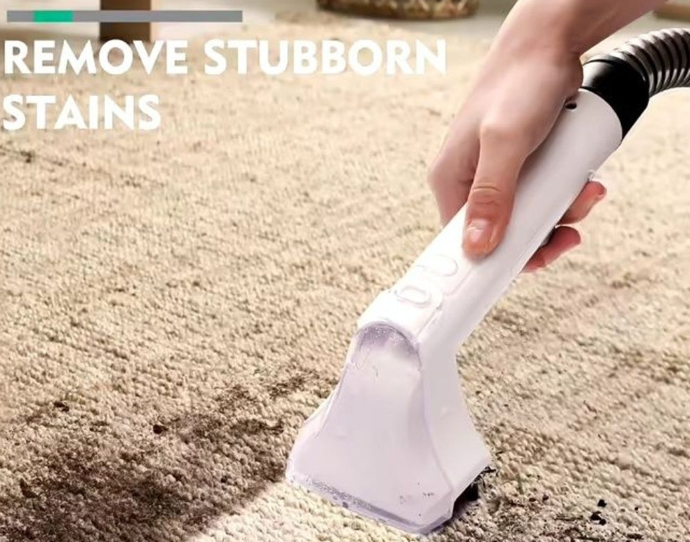 Мийний пилосос, хімчистка килимів, авто, диванів — Haushof 400 Вт. Харків - фото 3