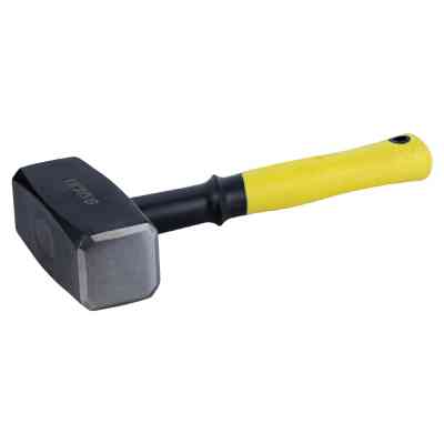 Кувалда Sigma 2000г фібергласова ручка (4311201) Вінниця