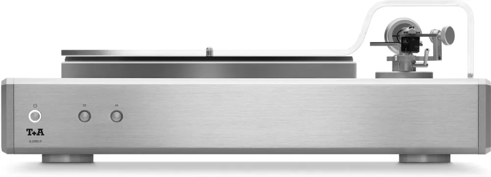 Програвач T+A G 2000 R Київ - фото 1