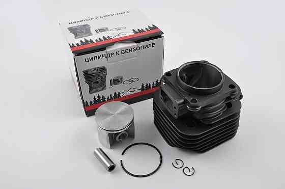 Поршнева бензопила для Hus 268 (Ø50) (чорна) Мукачево