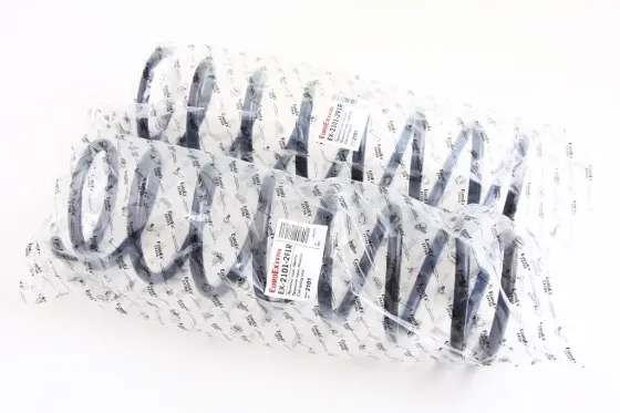 Пружини 2101 задні EuroEx Вінниця