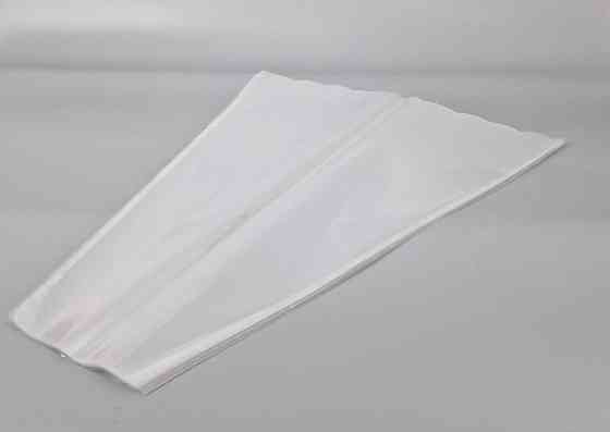 Конусне паковання під квіти h70/17,5низ/62,5верх прозорий (100 шт) 203 (100 шт) Харків