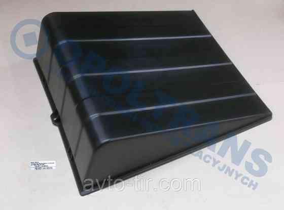 Кришка АКБ MAN L2000 / LE / M / ME -05r / TGL / TGM 05r Кришка акмуляторів МАН Л2000 81418600083 Луцьк