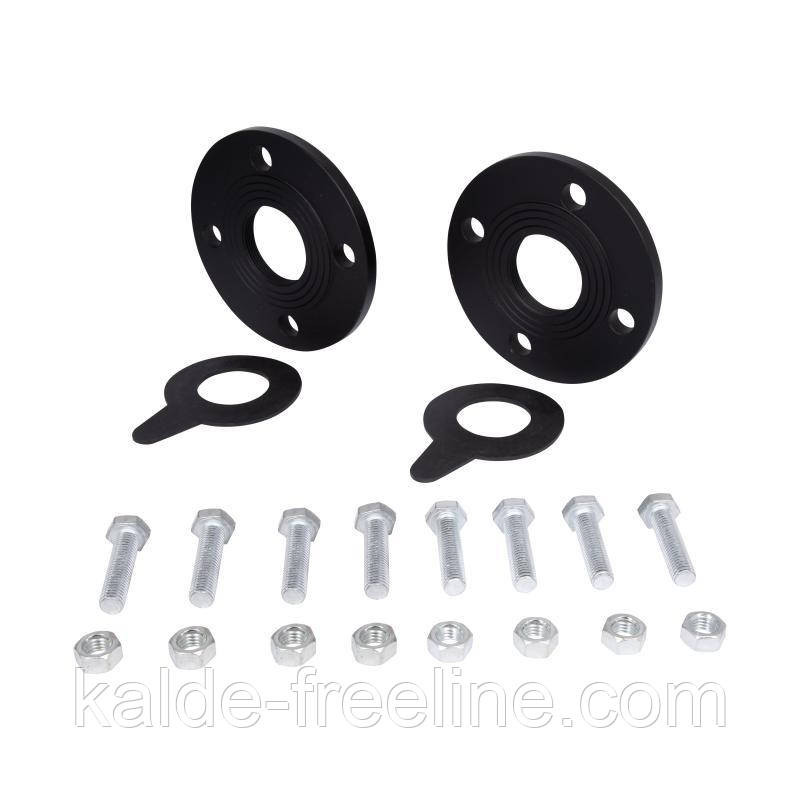 Насос циркуляционный Thermo Alliance LPA50-18-1300 Харків - фото 7