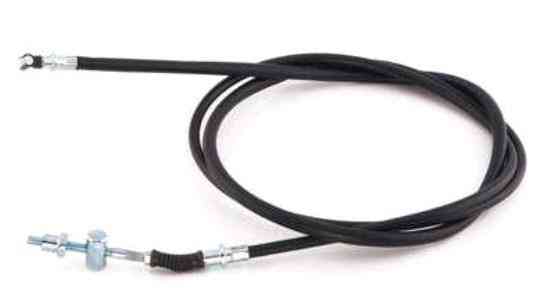 Трос заднего тормоза Хонда LEAD (195 см, ) Мукачево