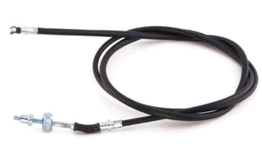 Трос заднього гальма Хонда LEAD (195 см, ) Мукачево - фото 1