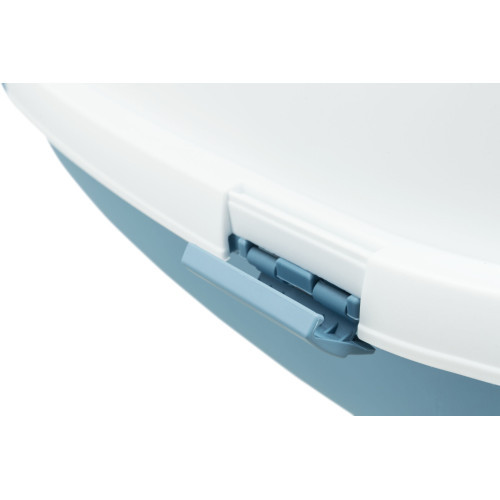 Туалет-домик Trixie Примо XXL Топ 56 х 47 х 71 см голубовато-белый Киев - изображение 4