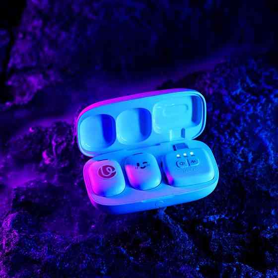 Светодиодный RGB фонарь Ulanzi Vijim VL119 Киев