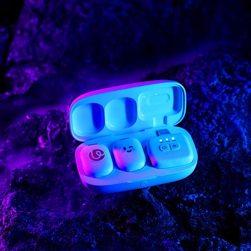 RGB Відеосвітло Ulanzi Vijim VL119 10W Київ - фото 2