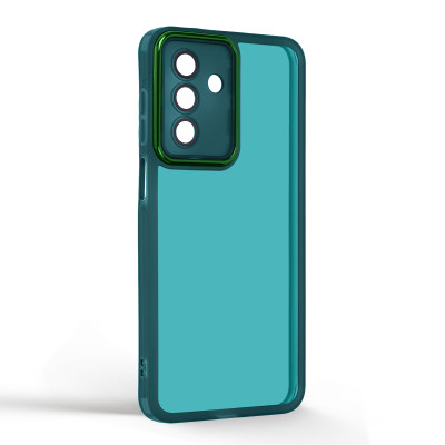 Чехол для мобильного телефона Armorstandart Shade Samsung A17 4G Dark Green (ARM87077) Винница - изображение 2