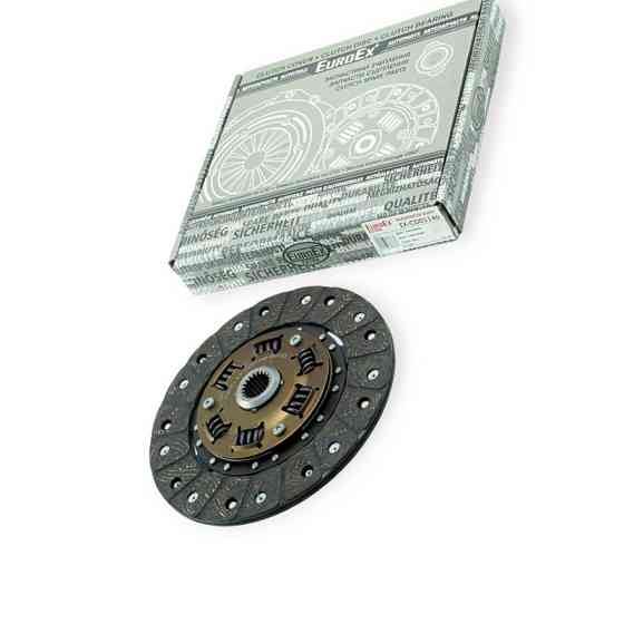 Диск сцепления Geely CK-2, MK 190mm EX-CD01146 Мукачево