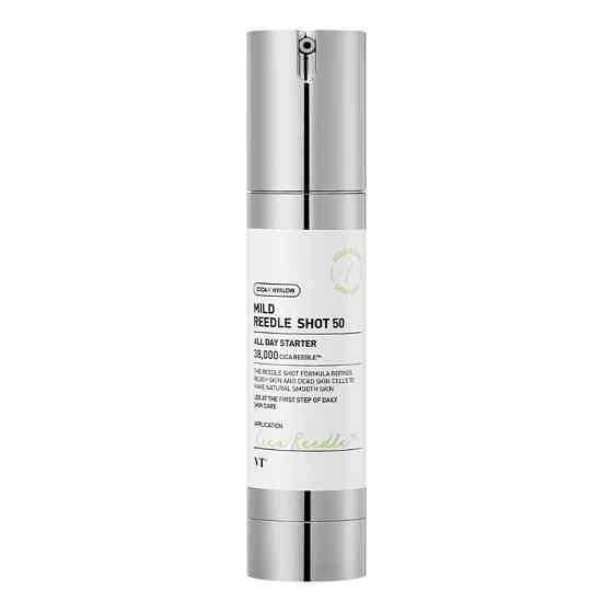 Сыворотка для лица с микроиглами для ежедневного применения Reedle Shot 50 VT Cosmetics 50 мл Киев