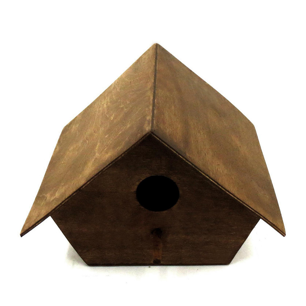 Скворечник садовый 