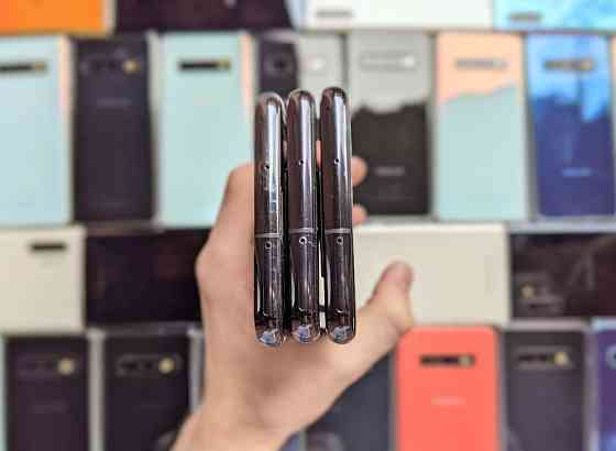 Смартфон Samsung Galaxy s10e 128Gb Prism Black Київ