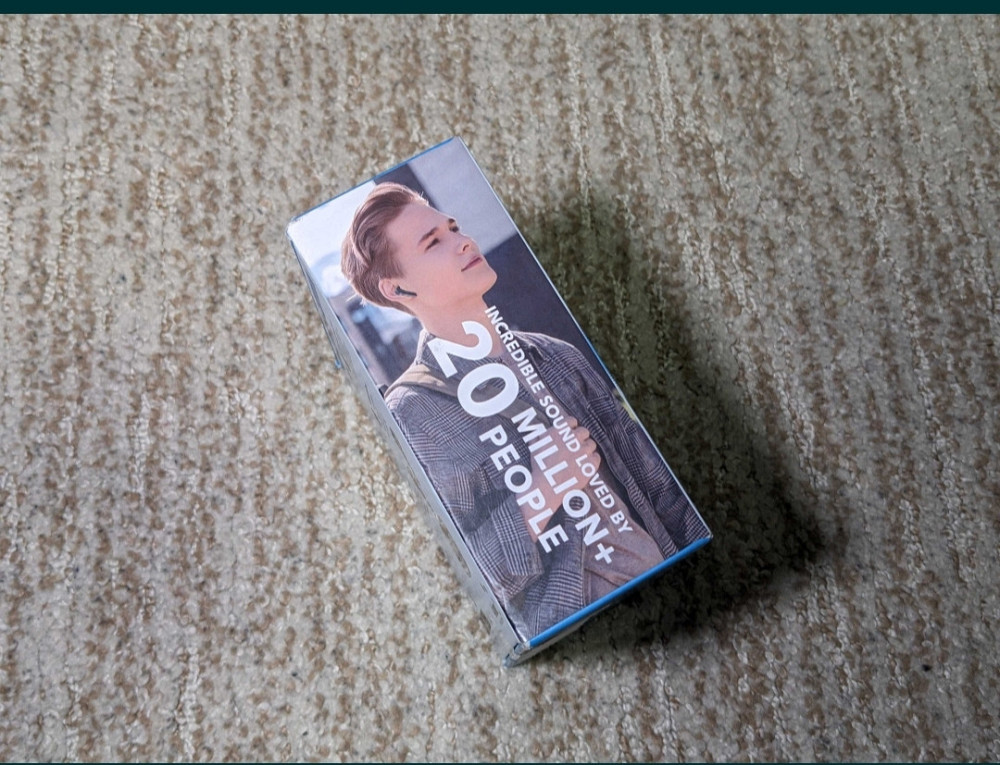 TBS бездротові навушники Anker Life note 3 XR c ANC Харків - фото 4