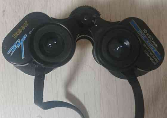 Бінокль 10х50 122м/1000 Київ
