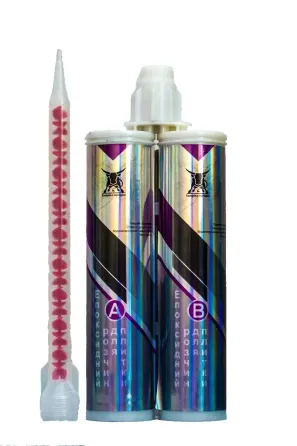 Эпоксидная затирка двухкомпонентная 006 Блестящее золото JNZ 001739999 (001739999) Киев