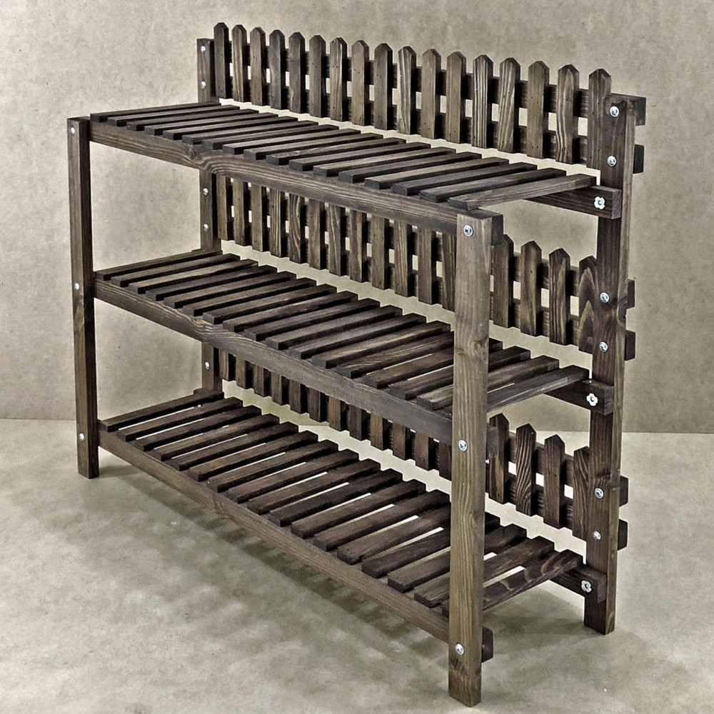 Стеллаж кухонный 