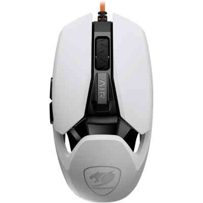 Мышка Cougar AirBlader Tournament USB White (AirBlader Tournament White) Винница