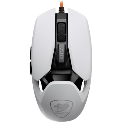 Мышка Cougar AirBlader Tournament USB White (AirBlader Tournament White) Винница - изображение 1