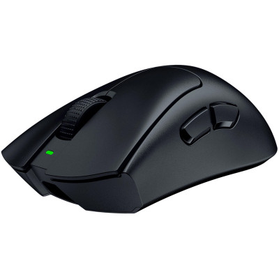 Мышка Razer DeathAdder V3 Hyperspeed Wireless Black (RZ01-05140100-R3G1) Винница - изображение 1