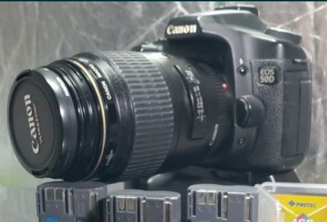 Объектив Canon EF 100 мм F/2,8 Macro USM Киев - изображение 1