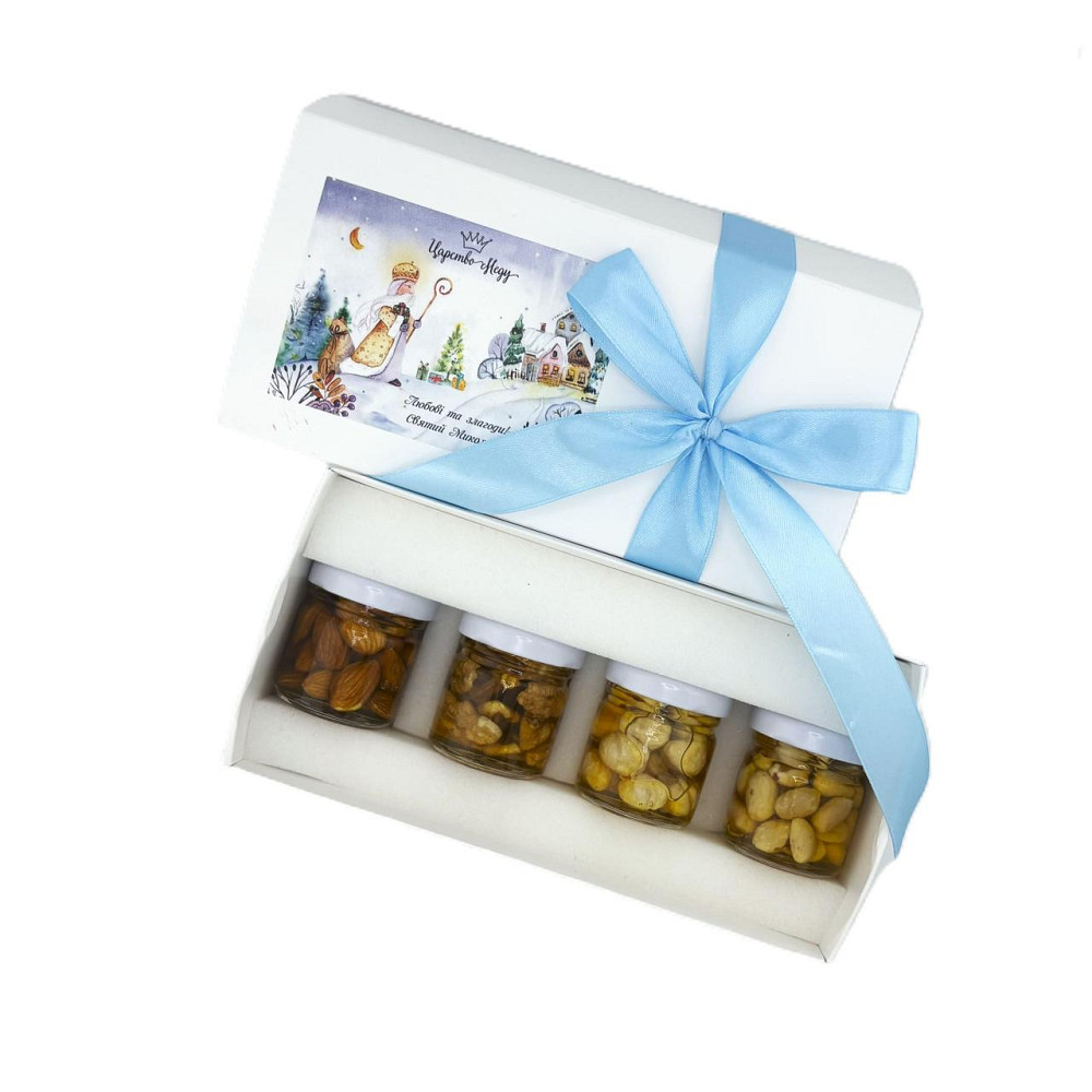 Подарунок на Миколая №230 дівчині, чоловікові, хлопцеві, дітям в садочок. Одеса - фото 1