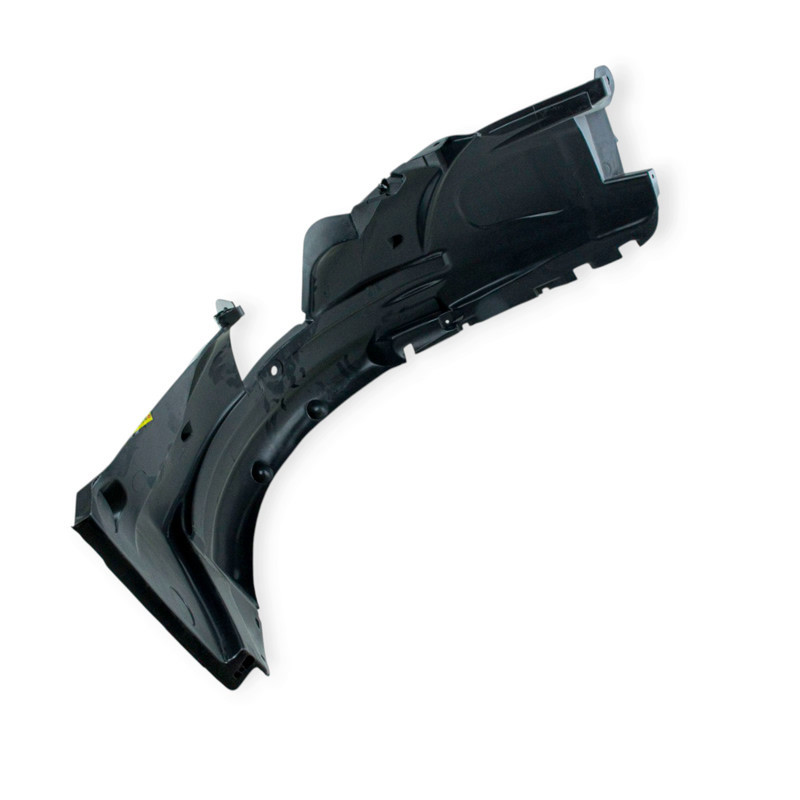 Підкрилок лівий Dacia Dokker 2012-2022 р.в передній Мукачево - фото 1